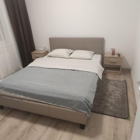 Popasu Din Oras Apartment Бая Маре Екстериор снимка