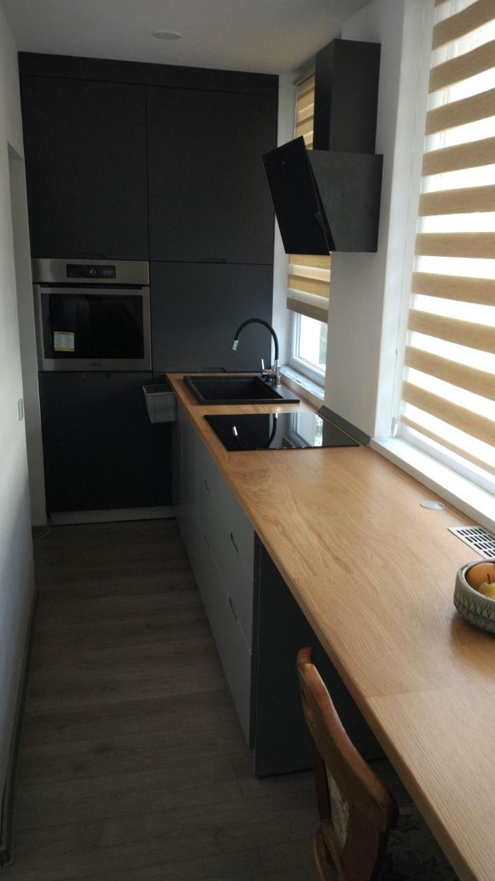 Popasu Din Oras Apartment Бая Маре Екстериор снимка