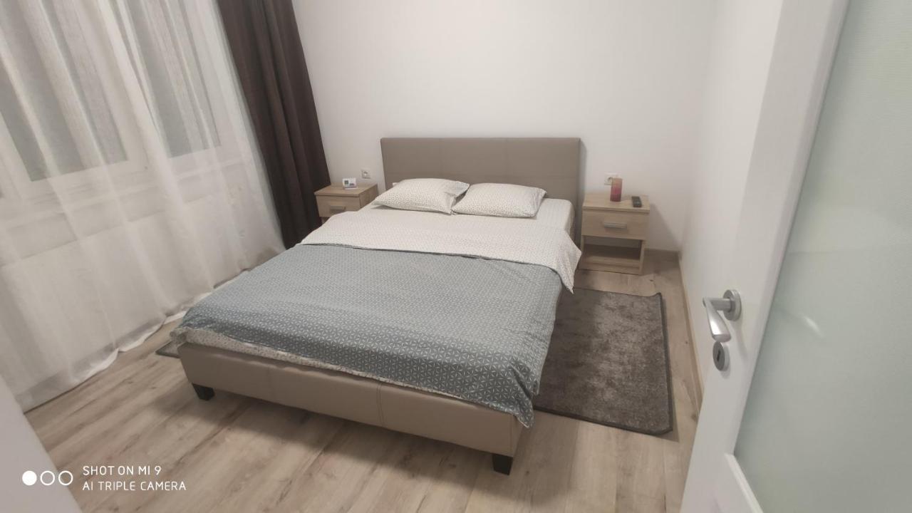 Popasu Din Oras Apartment Бая Маре Екстериор снимка