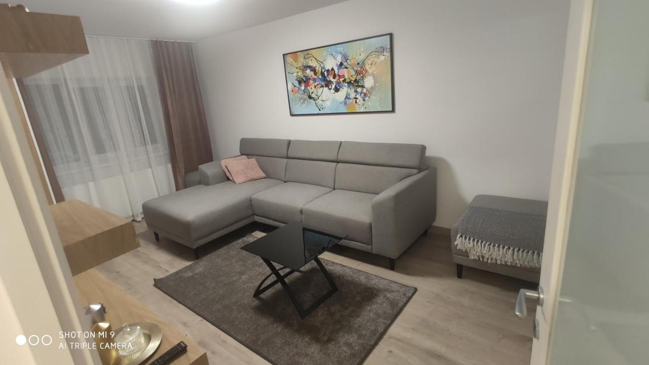 Popasu Din Oras Apartment Бая Маре Екстериор снимка